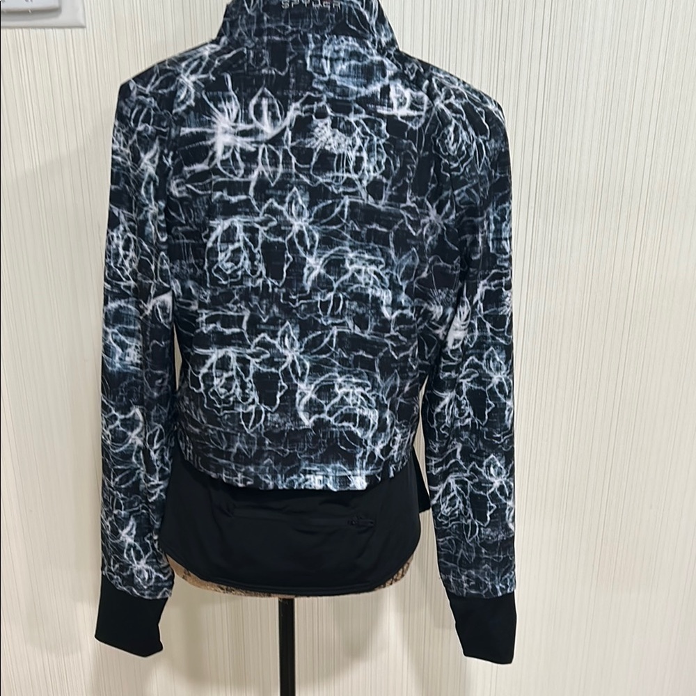 Spider Active Jacket Medium - Picture 7 of 13